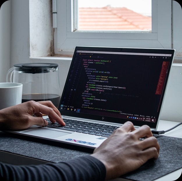 Development Process —  Transparent, Tested & On Time