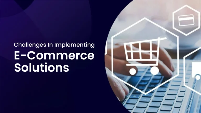 E-Commerce Solutions: How to Build a Successful Online Store