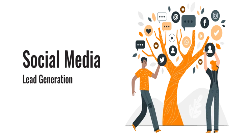 Social Media Lead Generation: Unleash Explosive Growth in 2025!