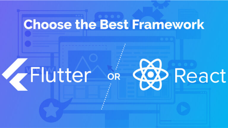 React Native vs Flutter: Which Framework Should You Choose in 2026