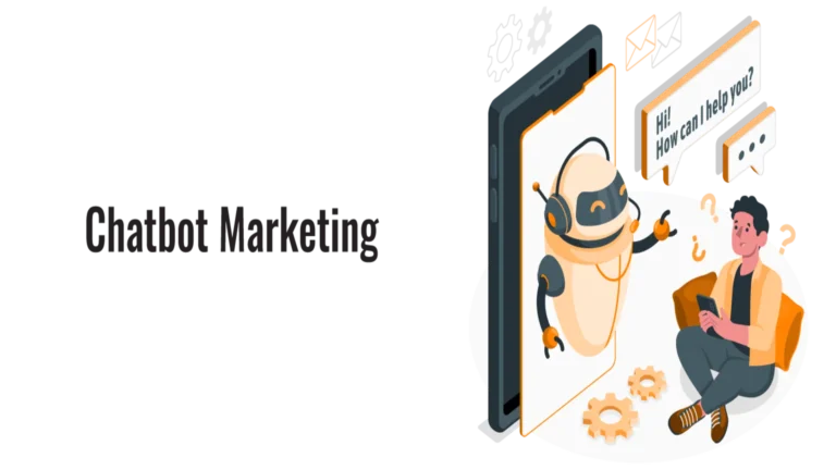 Chatbot Marketing: Grow Your Digital Marketing Engagement