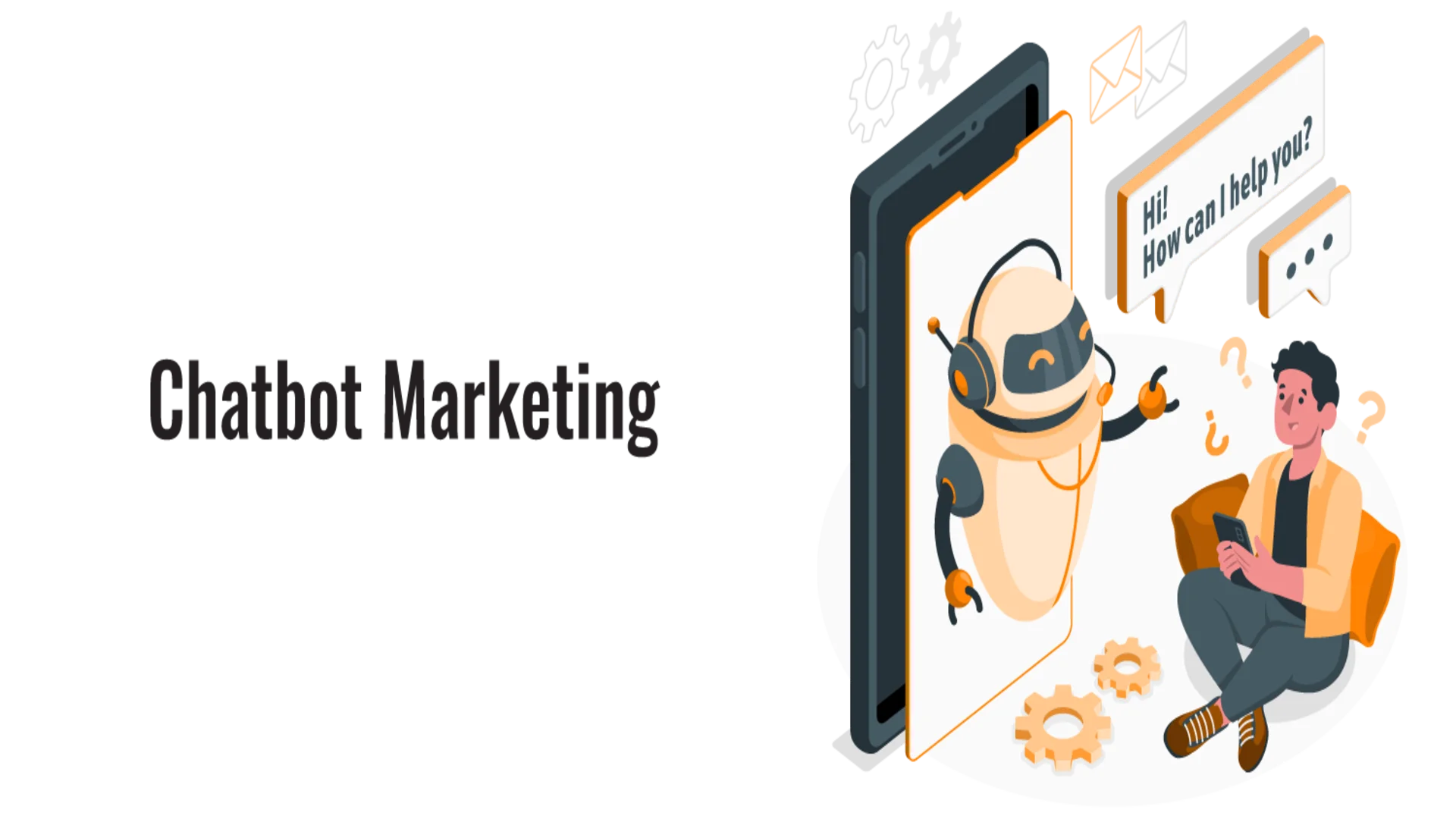 Chatbot-Marketing