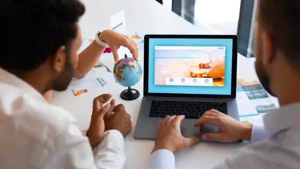 Travel Portal Development Costs in 2026 | Complete Budget Guide