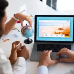 Travel Portal development