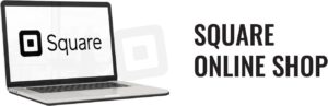 Square Online Shop