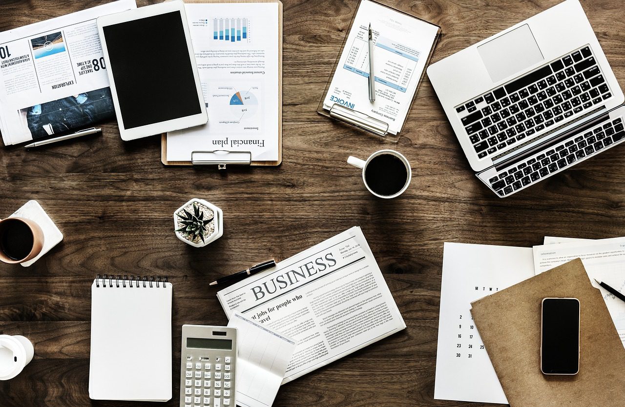 Business Scope of Digital Marketing