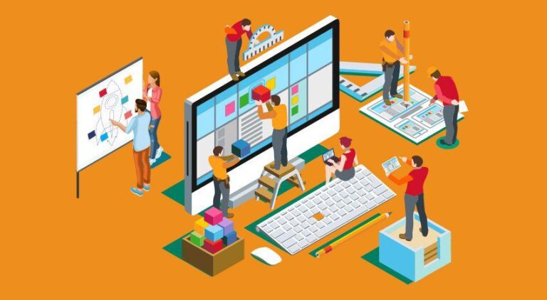 A Comprehensive Guide to Top Web Design Companies in Pakistan 2025