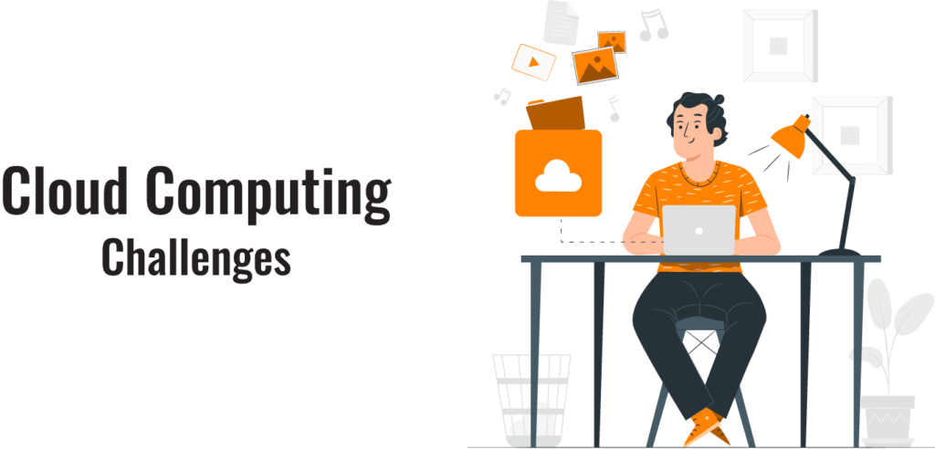 Cloud Computing Challenges