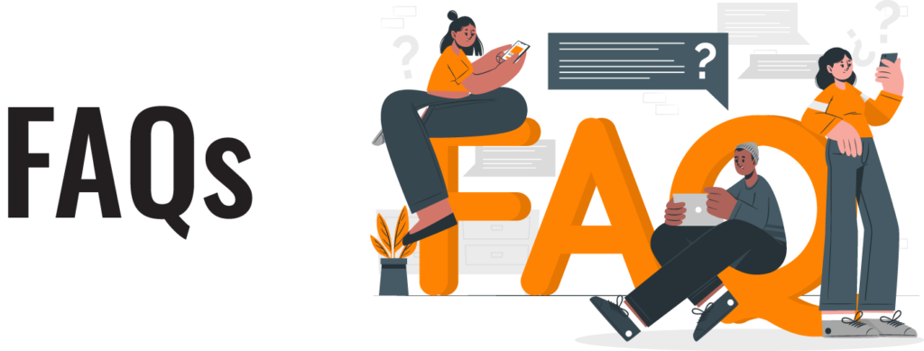 FAQs about Digital Marketing Campaigns