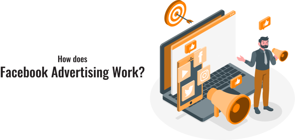 How does Facebook Advertising work?
