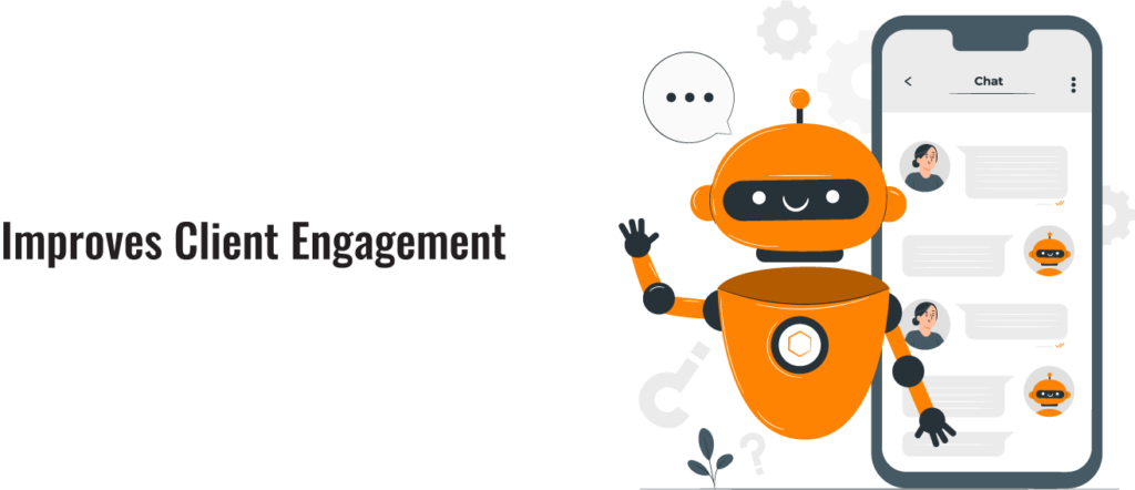 Chatbot Marketing Improves Client Engagement