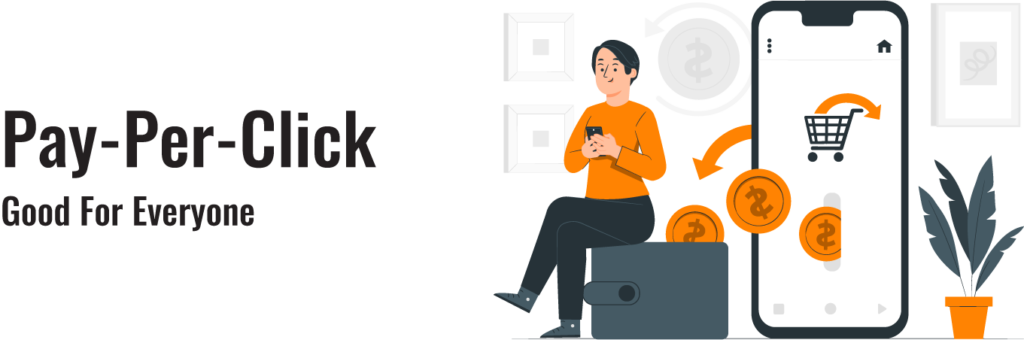 Pay-per-Click Good for Everyone