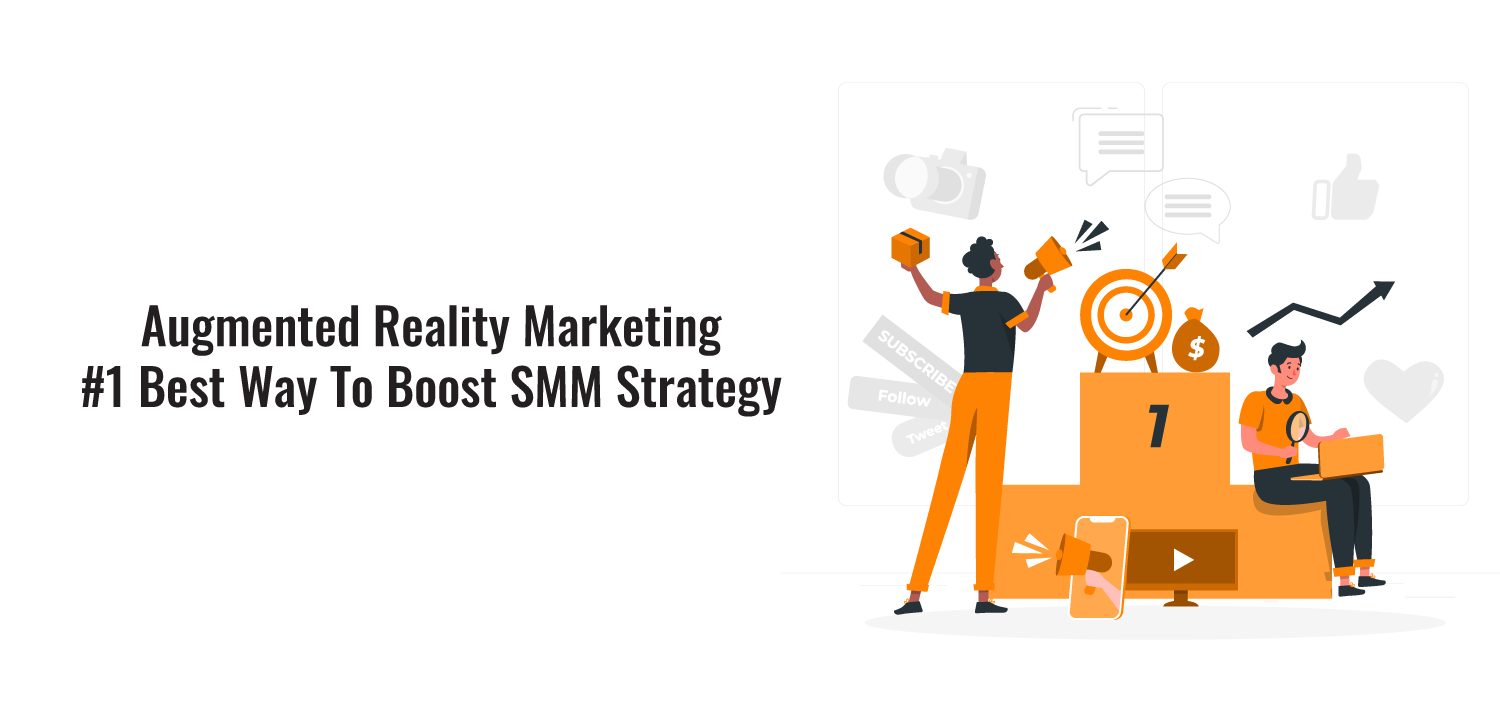 augmented reality marketing agency
