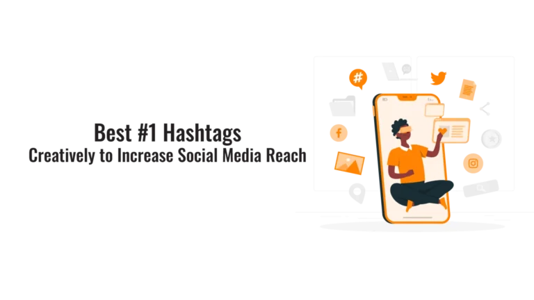 How to Use Hashtags Effectively | Social Media Marketing Tips