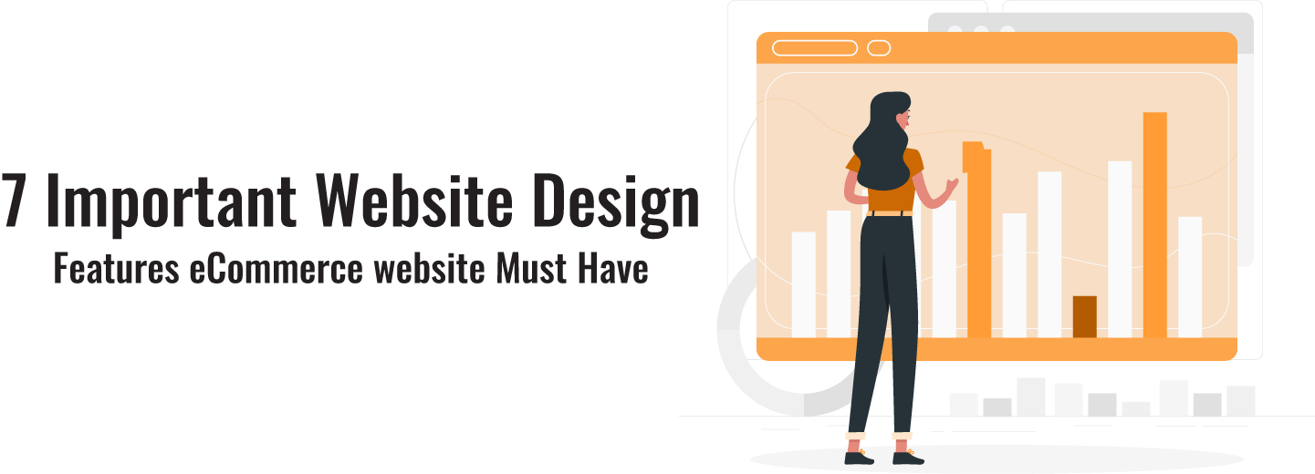 Website Design Features