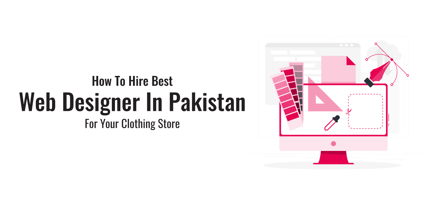 Best Web Designer In Pakistan