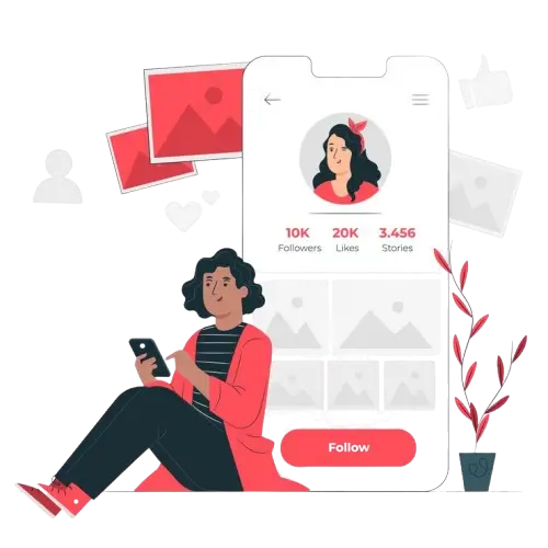 custom ecommerce website