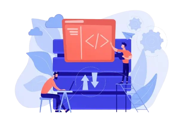 website development company in Pakistan