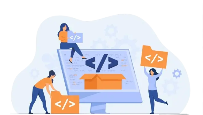 website development company