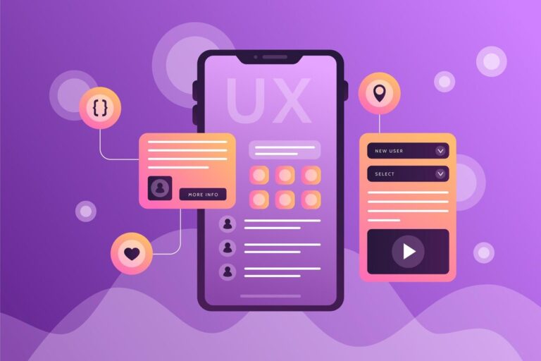 Mobile App Features for Business Apps in 2025 | Virtuenetz