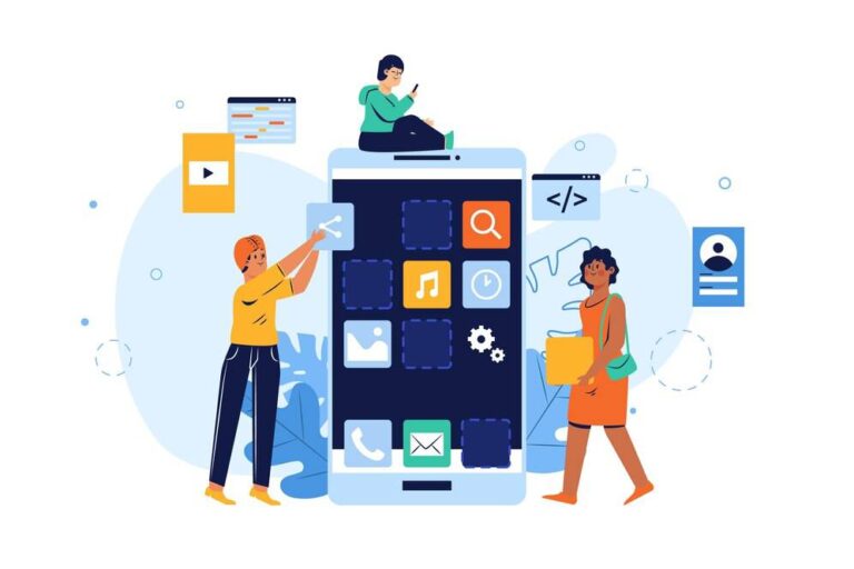 MVP Development Guide: Fast-Track Your App Project Idea to Success