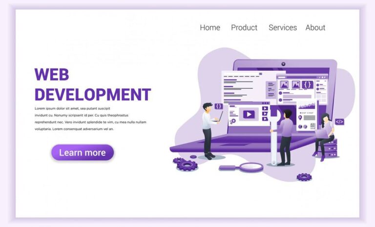 Choosing the Best Web Development Company in Pakistan