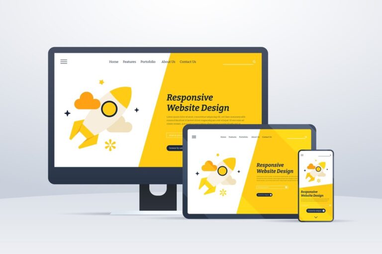 Why Responsive Web Design is Crucial for Modern Businesses