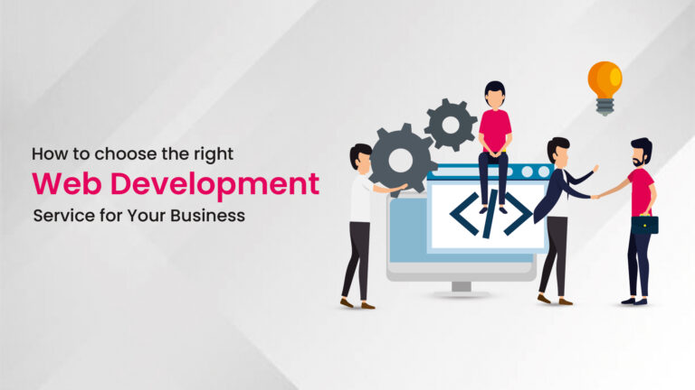 How to Choose a Web Development Company in 2026
