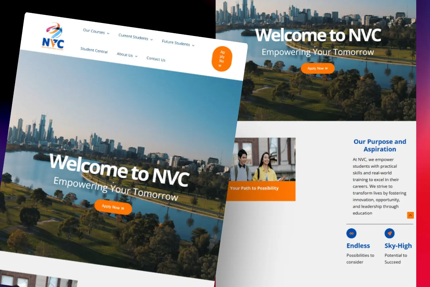 NovaVocationalCollege