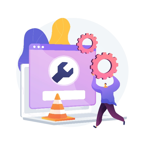 Website Maintenance Packages