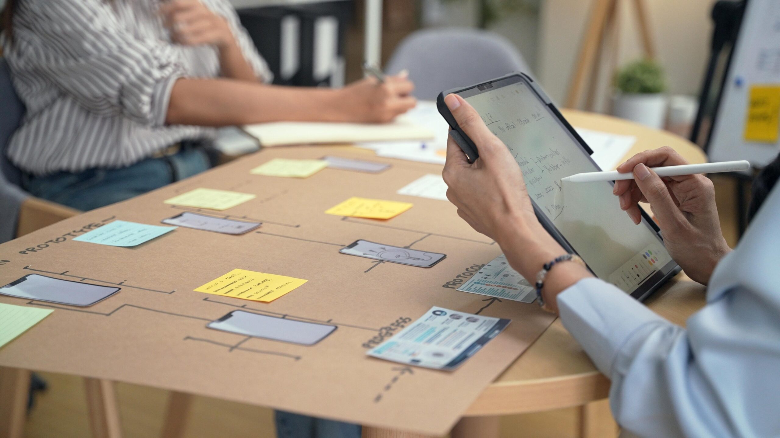 Industries We Serve scaled