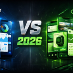 Flutter vs React Native 2026