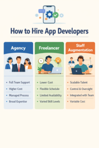 5 How Much Does It Cost to Hire App Developers from Pakistan