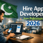 How to Hire App Developers from Pakistan