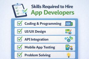 hire app developers 2026