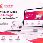 How Much Does Web Design Cost in Pakistan in 2026?