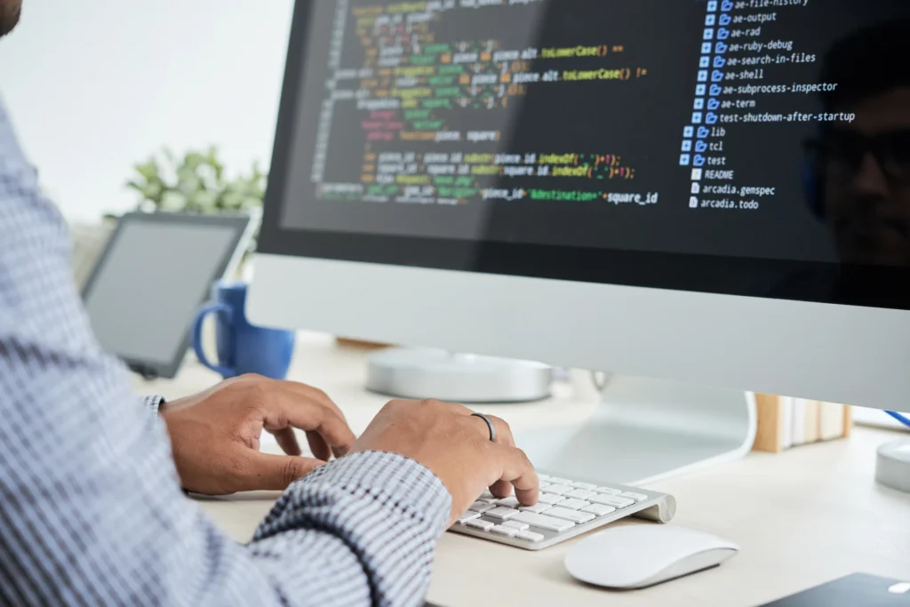Web Development Services