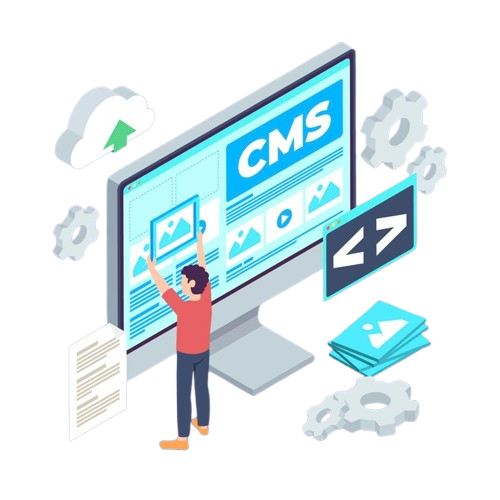 Content Management Services