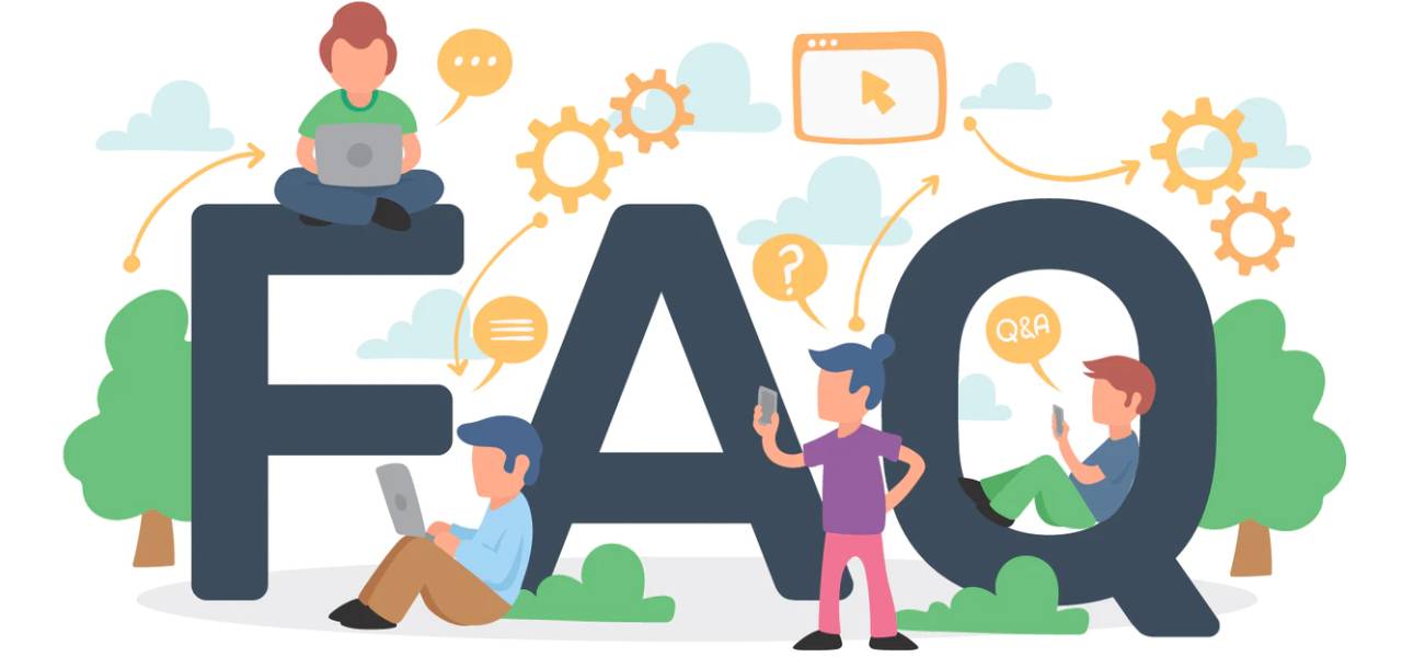 FAQ