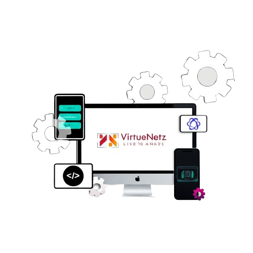 Web Design Company in Pakistan