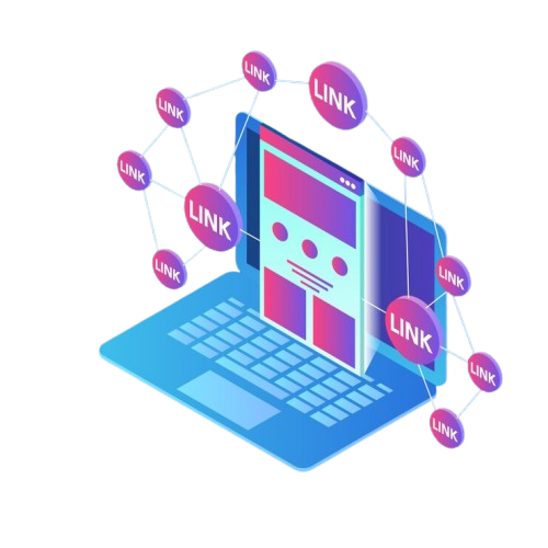 High-Quality Backlinks | VirtueNetz